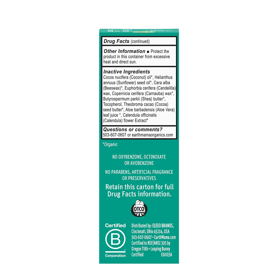 Baby Face Mineral Sunscreen Face Stick SPF 40 - Image 9