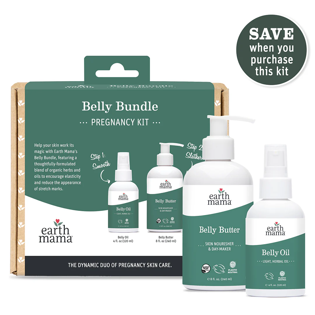 Belly Bundle Pregnancy Kit - Image 3