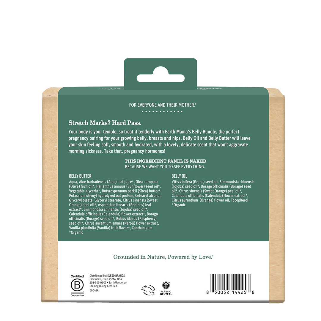 Belly Bundle Pregnancy Kit - Image 6