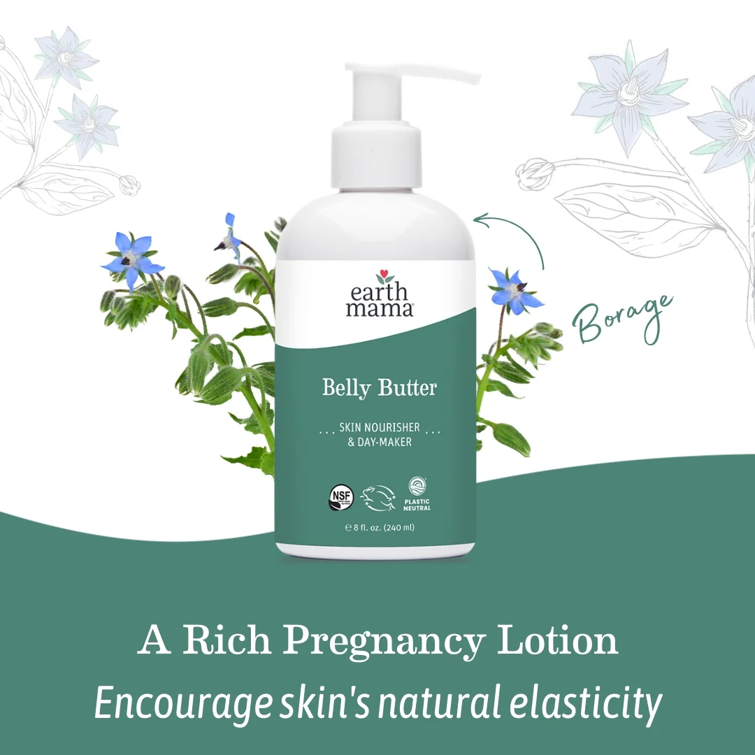 Belly Butter - Image 3