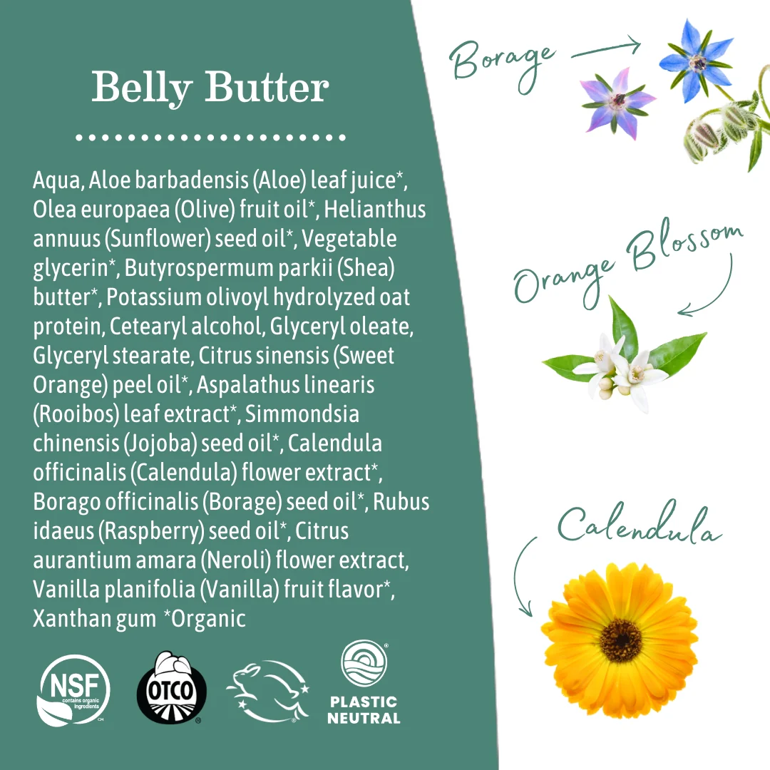 Belly Butter - Image 5