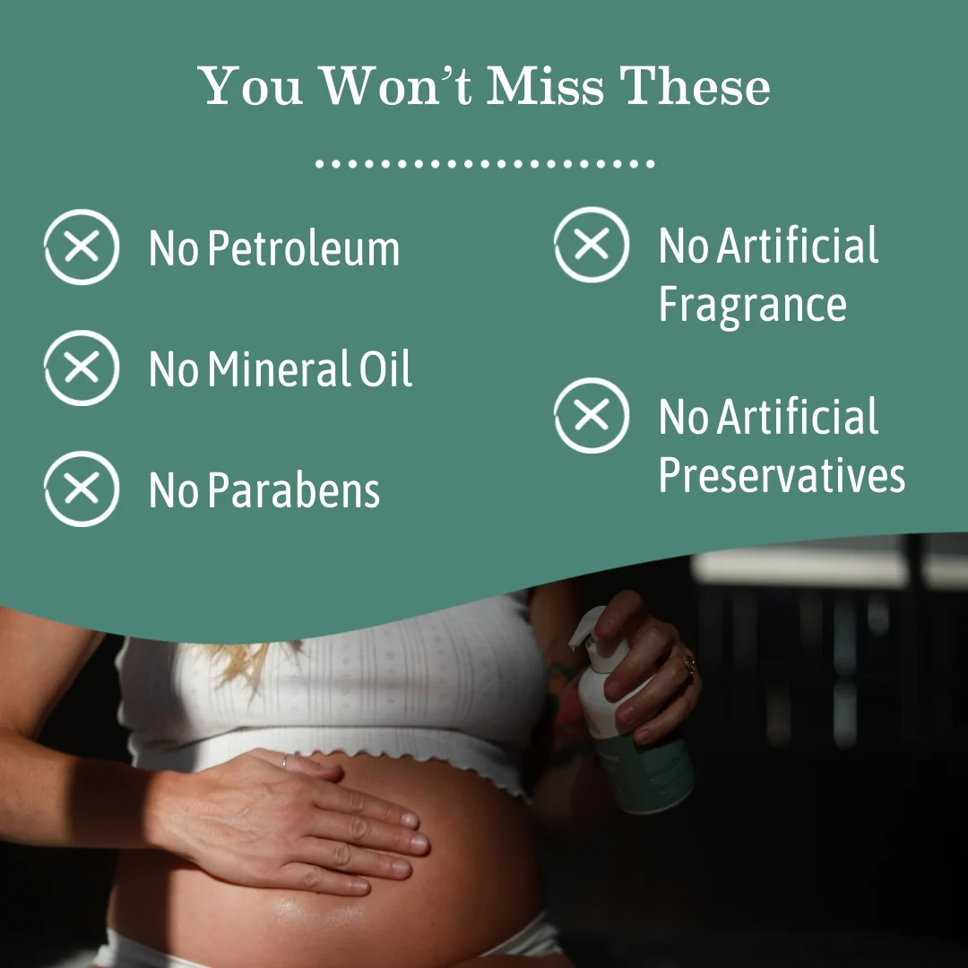 Belly Butter - Image 6