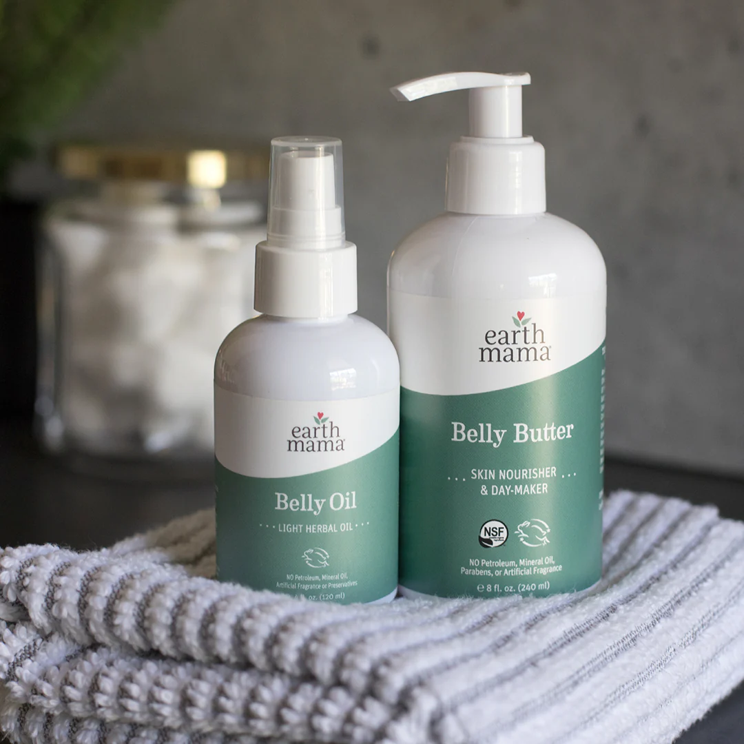 Belly Oil - Image 3
