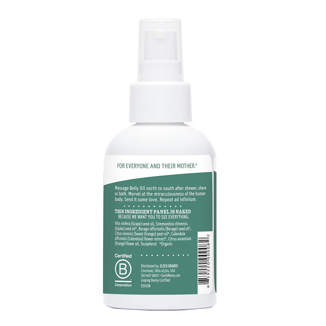 Belly Oil - Image 6