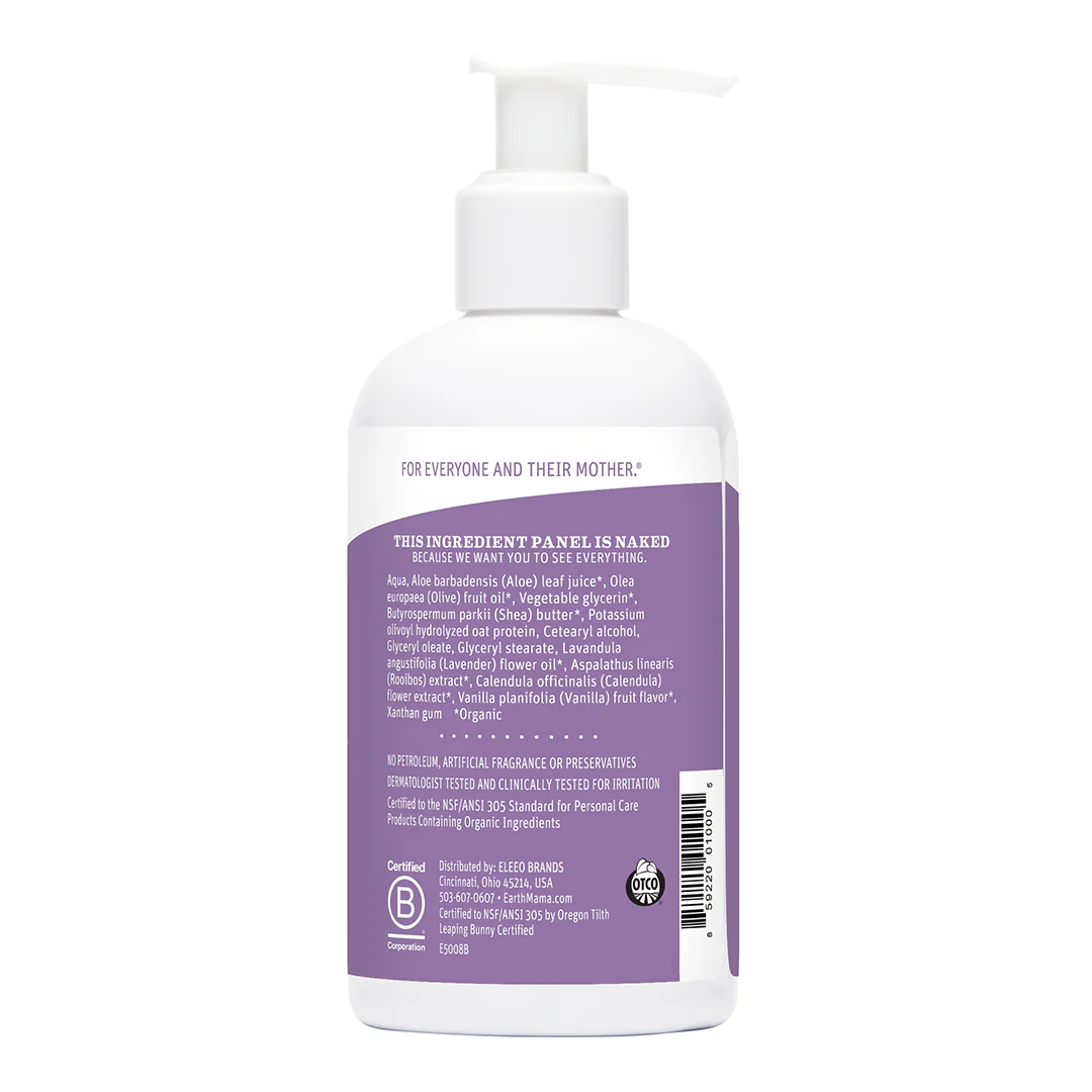 Calming Lavender Baby Lotion - Image 5
