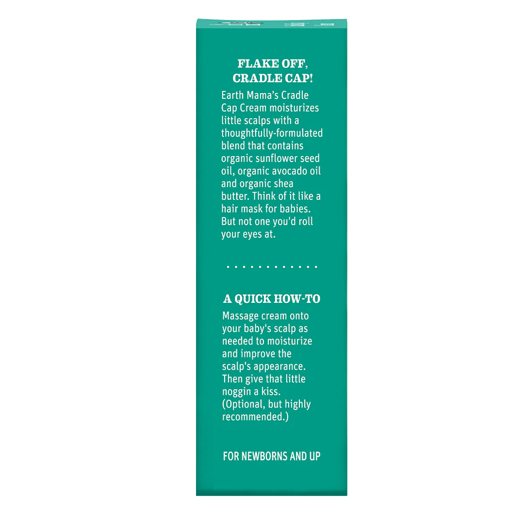 Cradle Cap Cream - Image 5