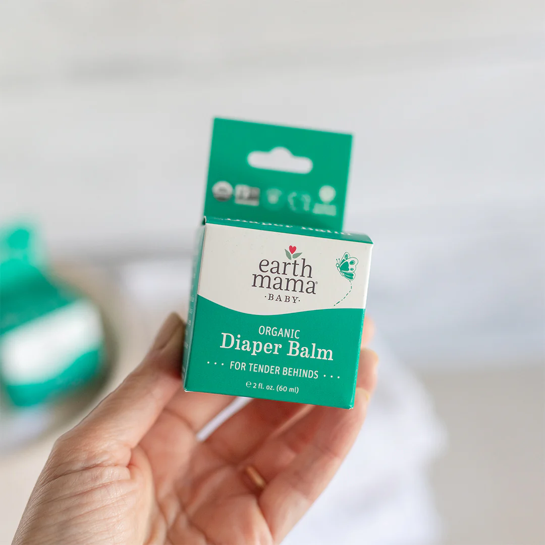 Earth Mama Baby Starter Kit - Image 3