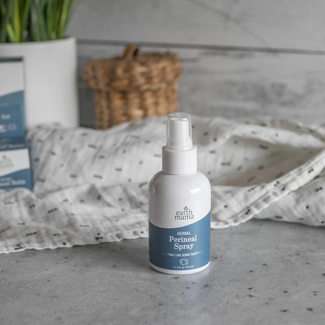 Herbal Perineal Spray - Image 3
