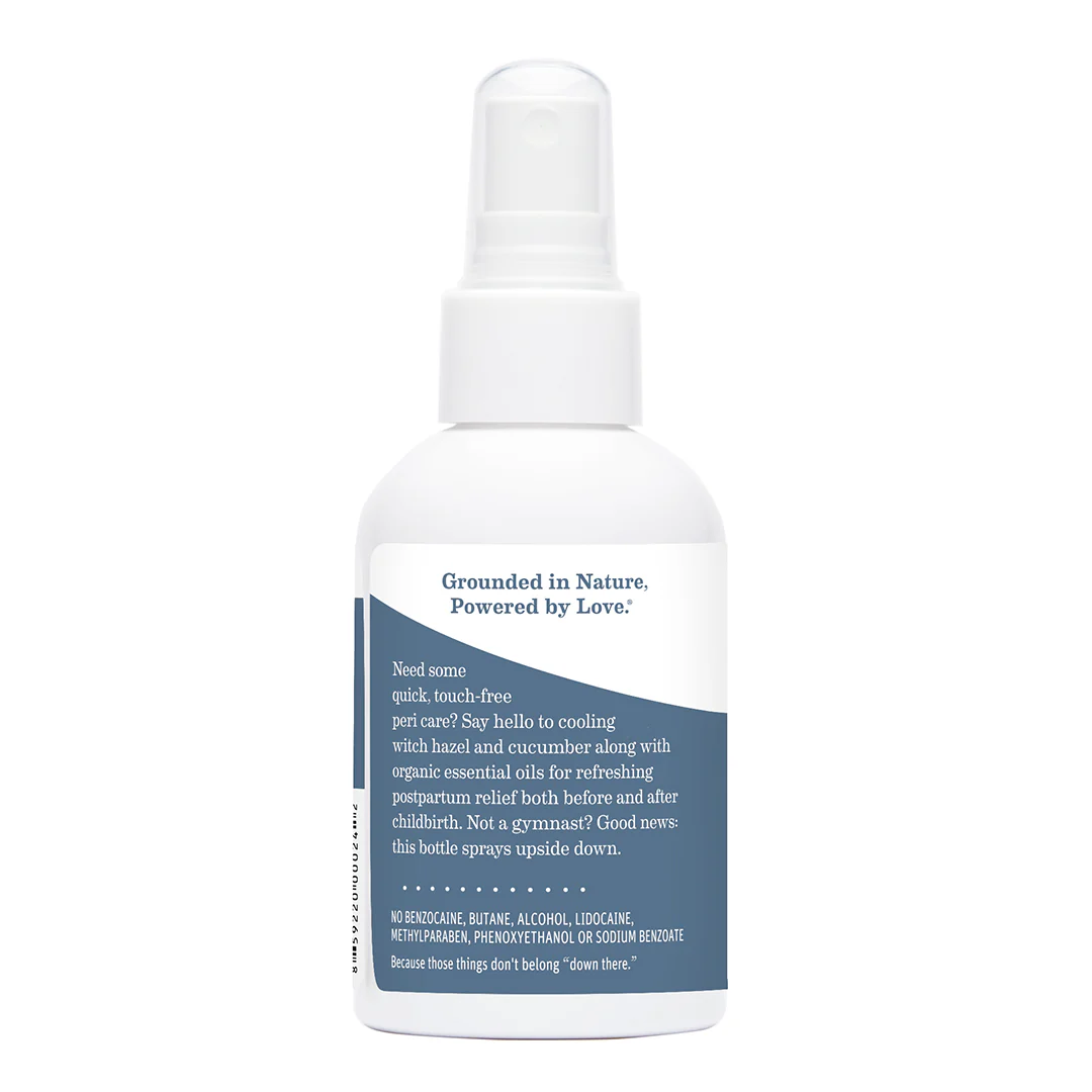 Herbal Perineal Spray - Image 6