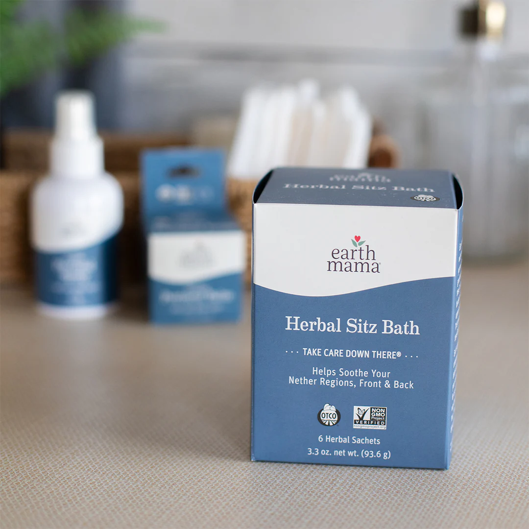 Herbal Sitz Bath - Image 3