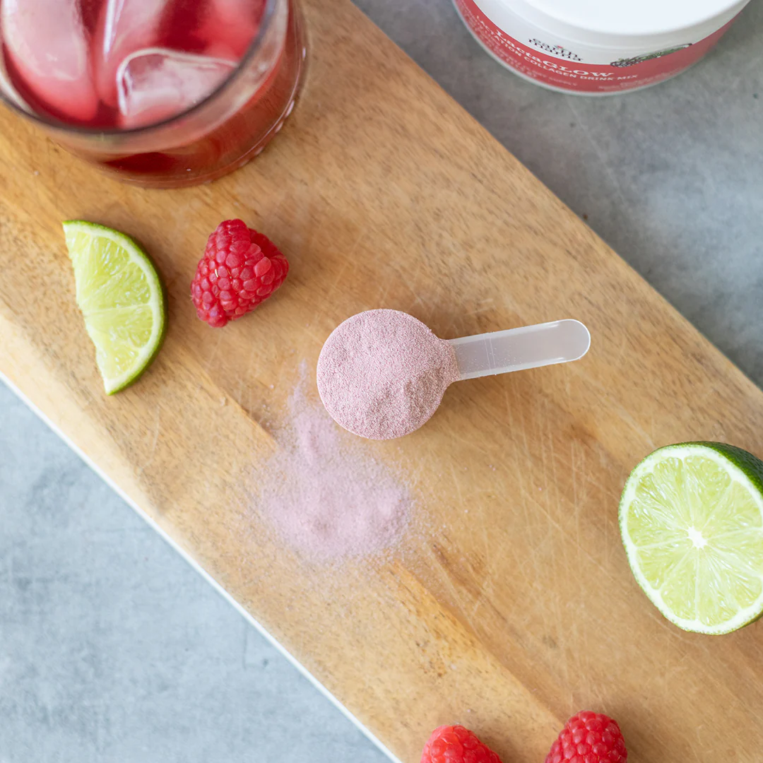 LactaGLOW Lactation Collagen Drink Mix - Image 4