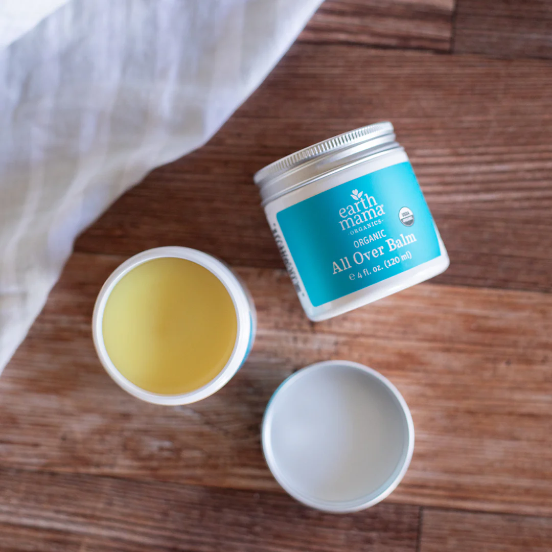 Organic All Over Balm - Image 3