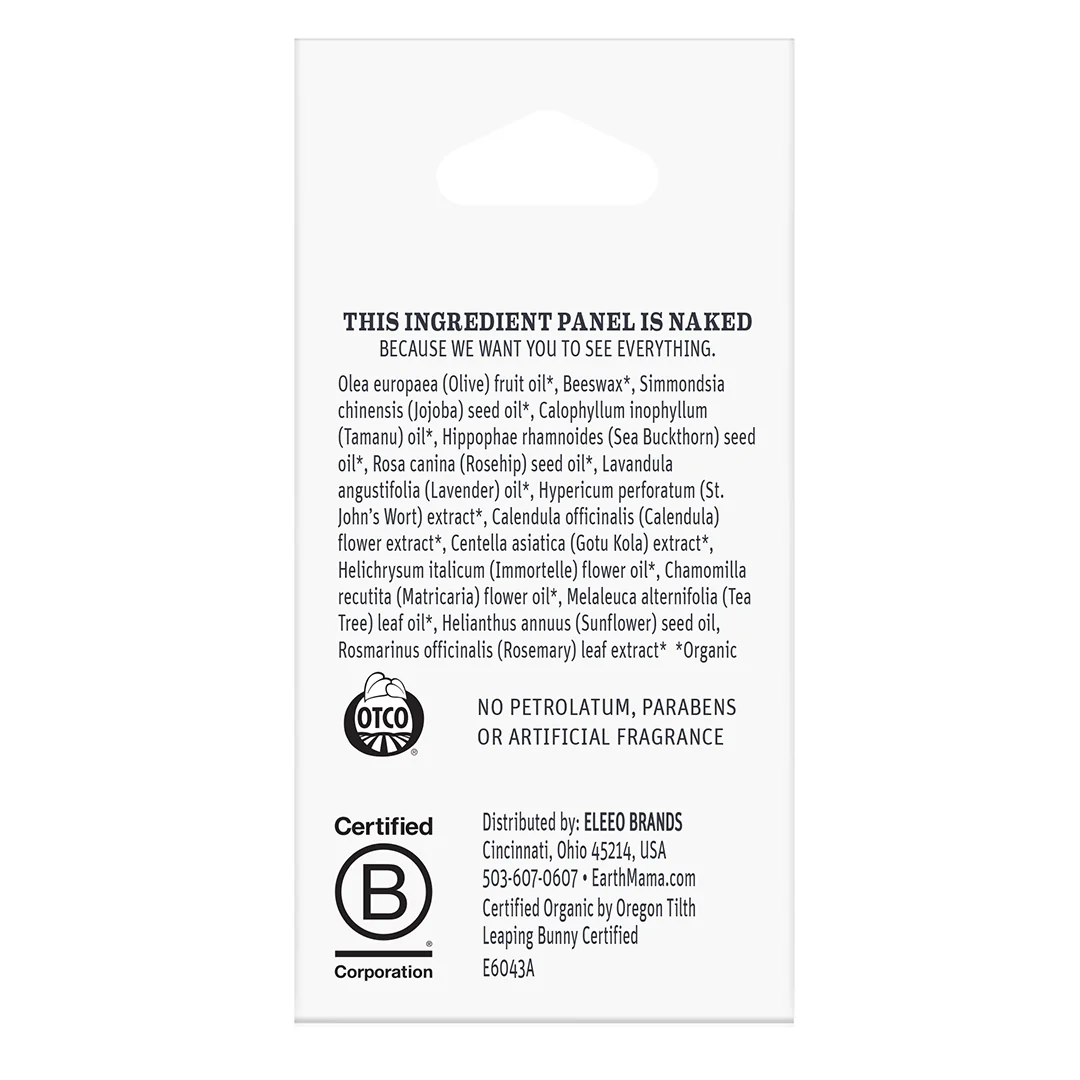 Organic C-Section Balm - Image 4