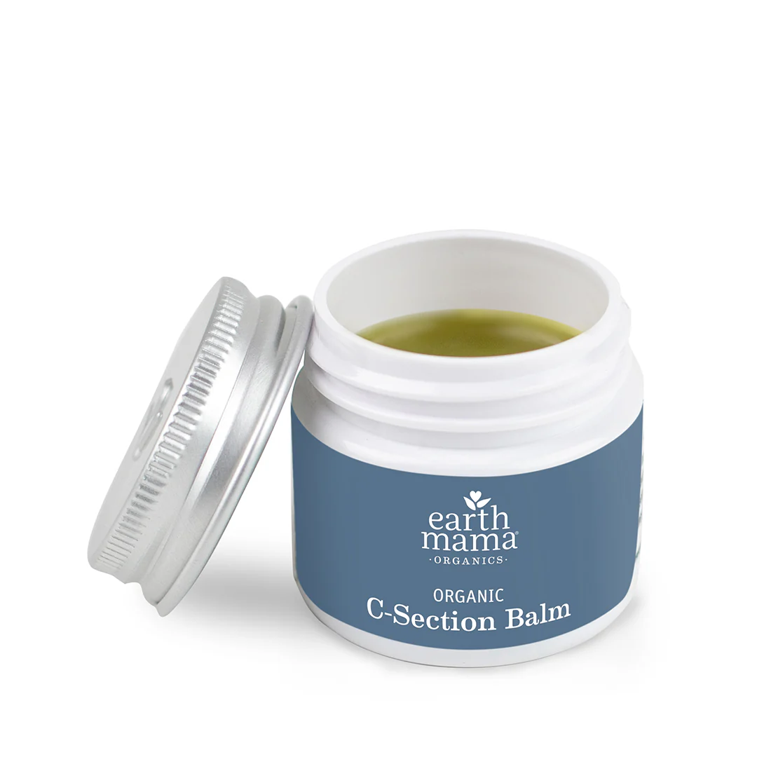 Organic C-Section Balm - Image 7