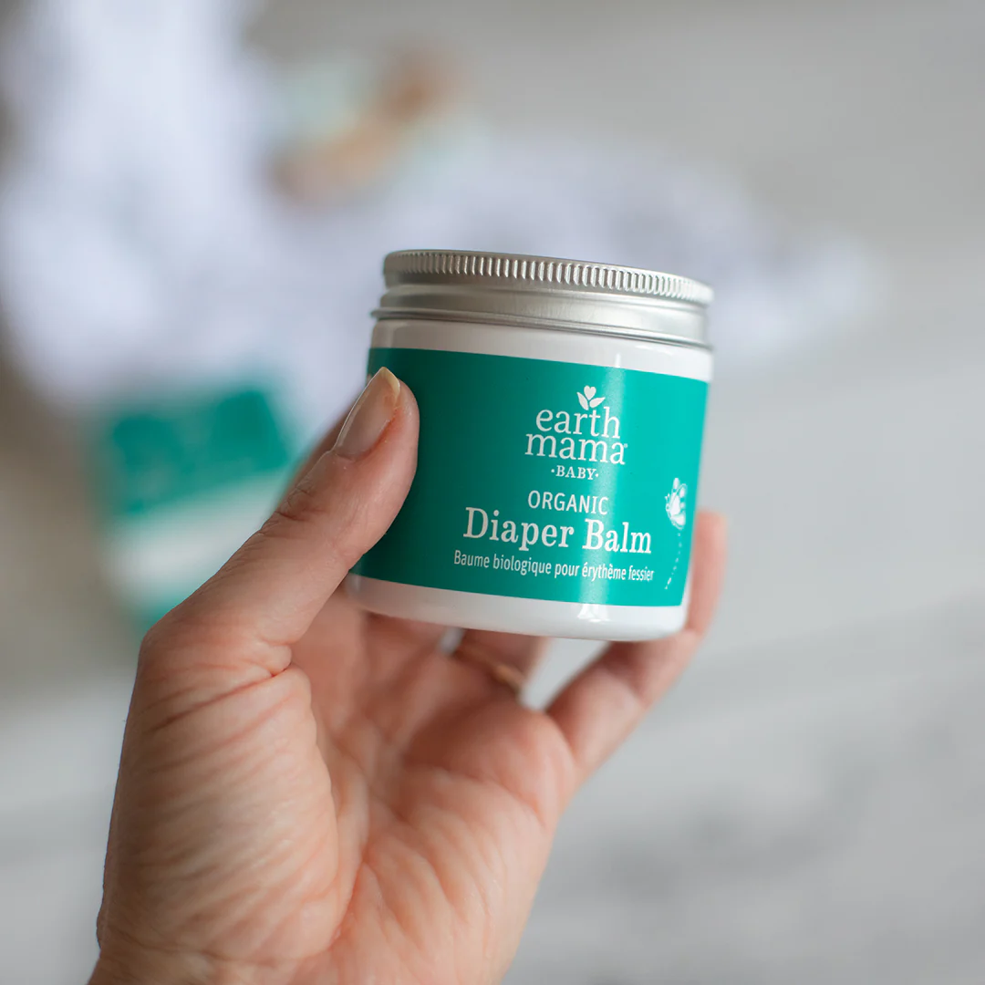 Organic Diaper Balm - Image 11