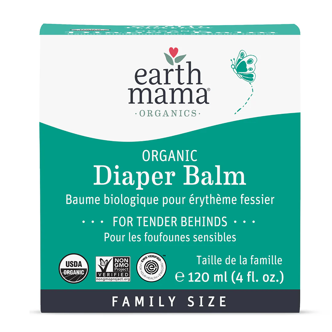 Organic Diaper Balm - Image 12