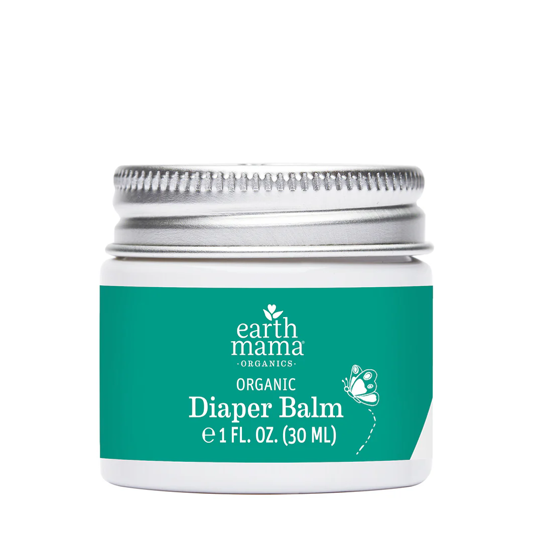 Organic Diaper Balm - Image 13