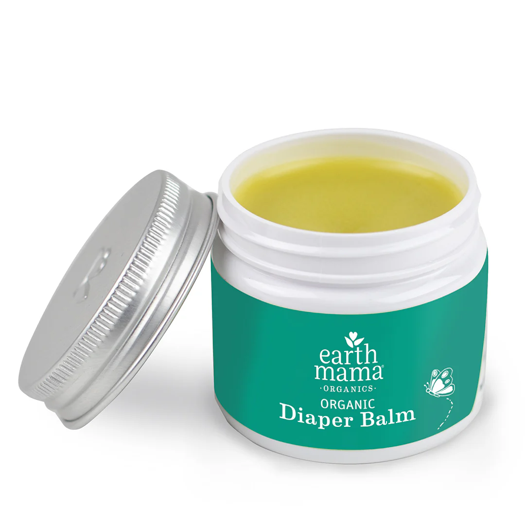 Organic Diaper Balm - Image 14