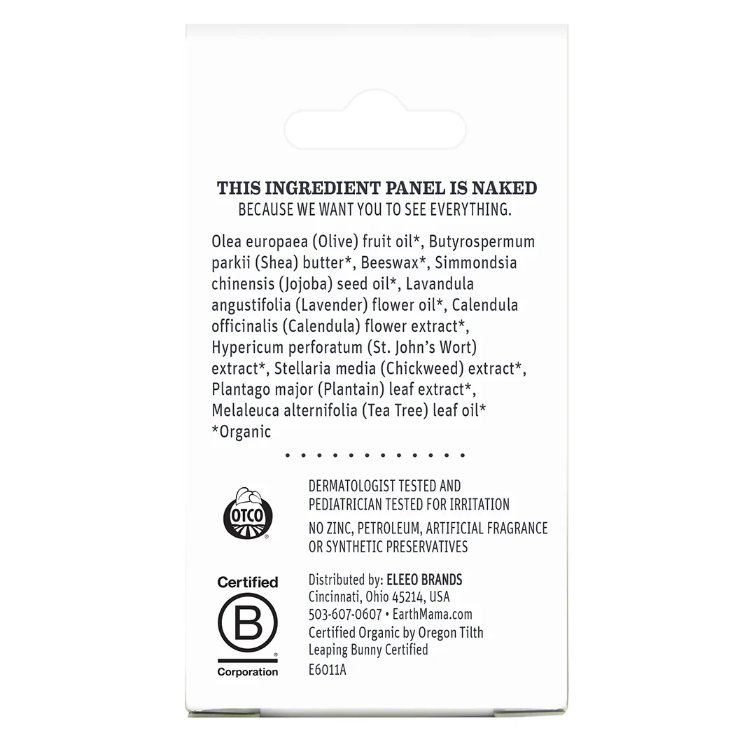 Organic Diaper Balm - Image 15