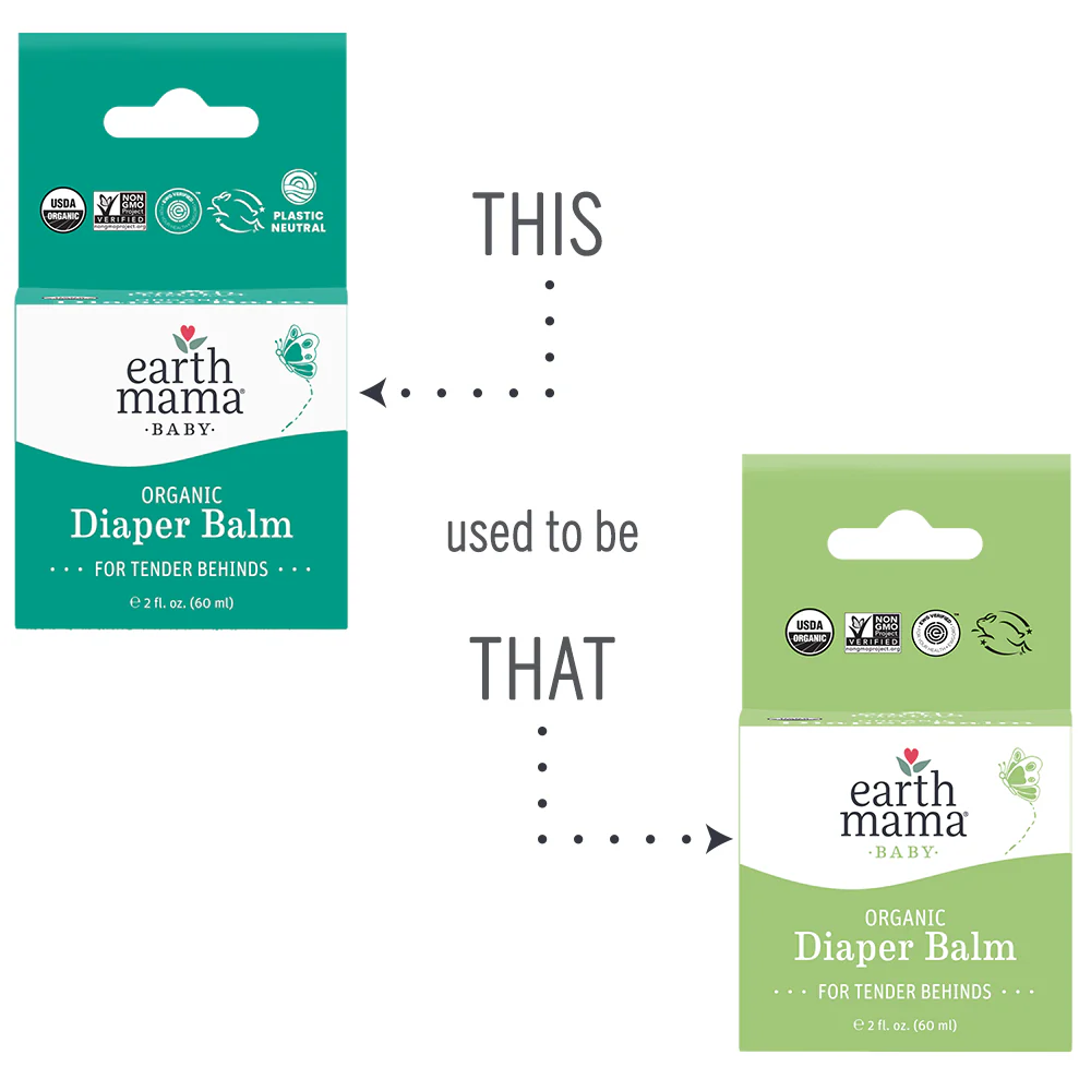 Organic Diaper Balm - Image 18
