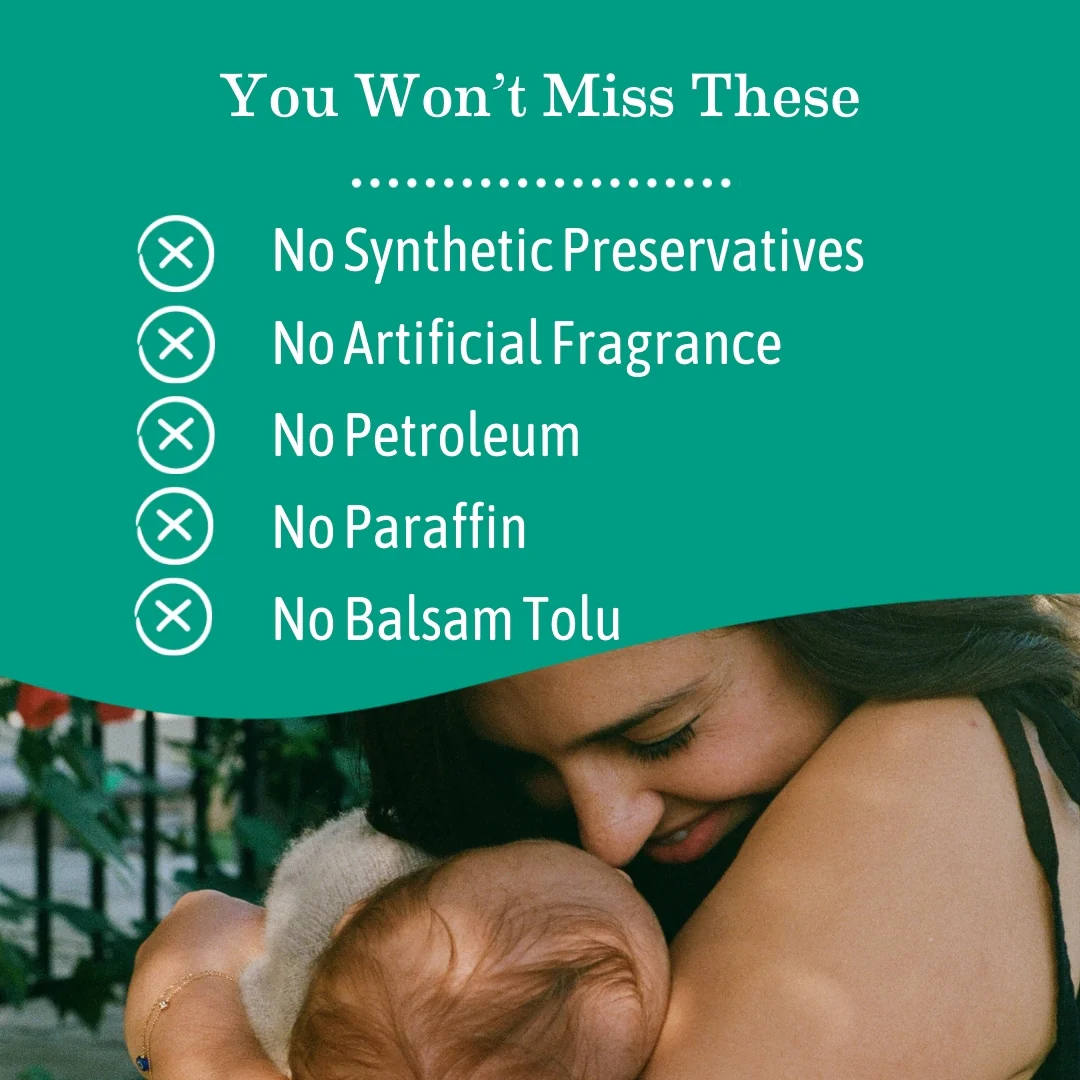 Organic Diaper Balm - Image 7