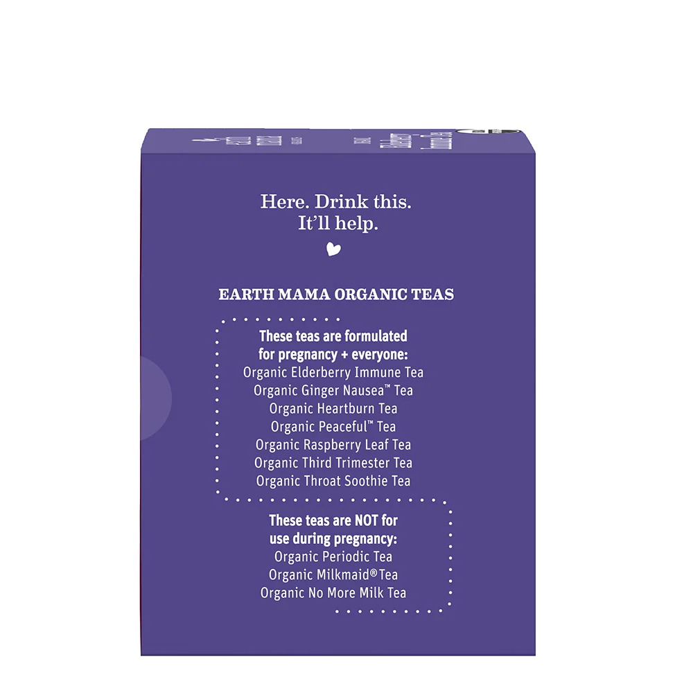 Organic Elderberry Immune Tea - Image 8