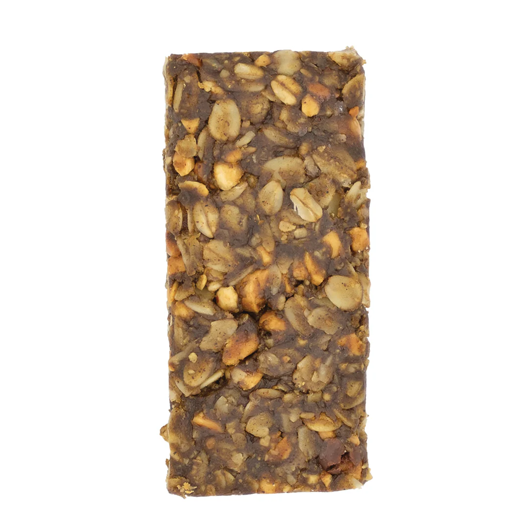 Organic Milkmaid® Lactation Bars Chocolate Chip Peanut Butter - Image 5