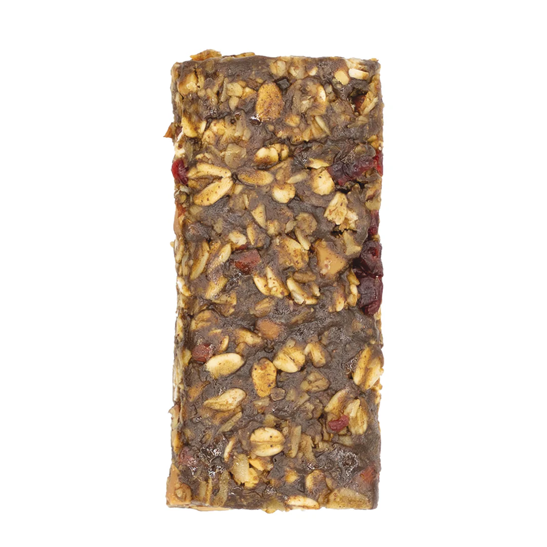 Organic Milkmaid® Lactation Bars Cranberry Almond - Image 3