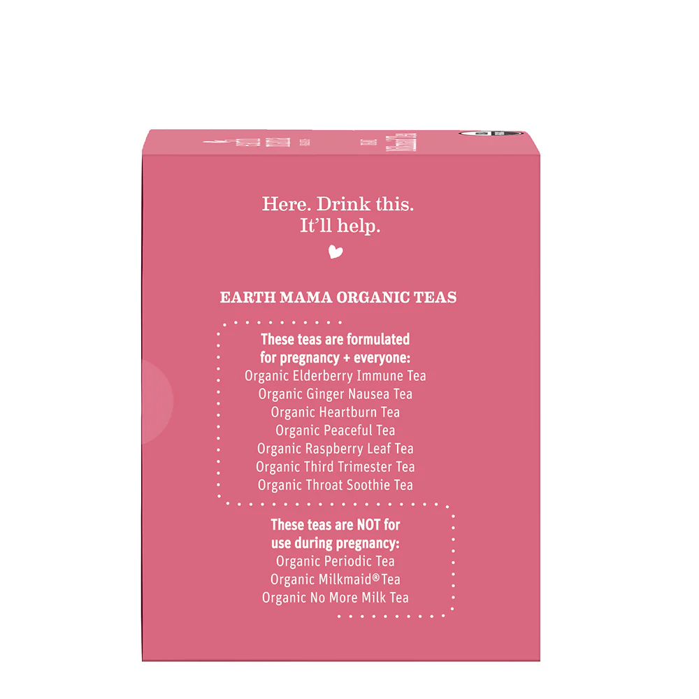 Organic Milkmaid® Tea - Image 8