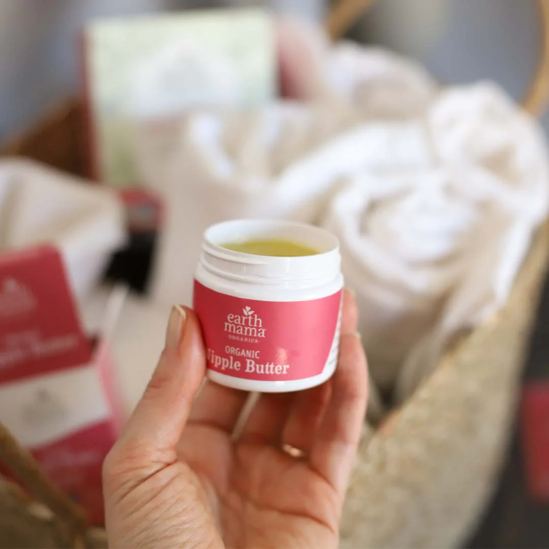 Organic Nipple Butter - Image 10