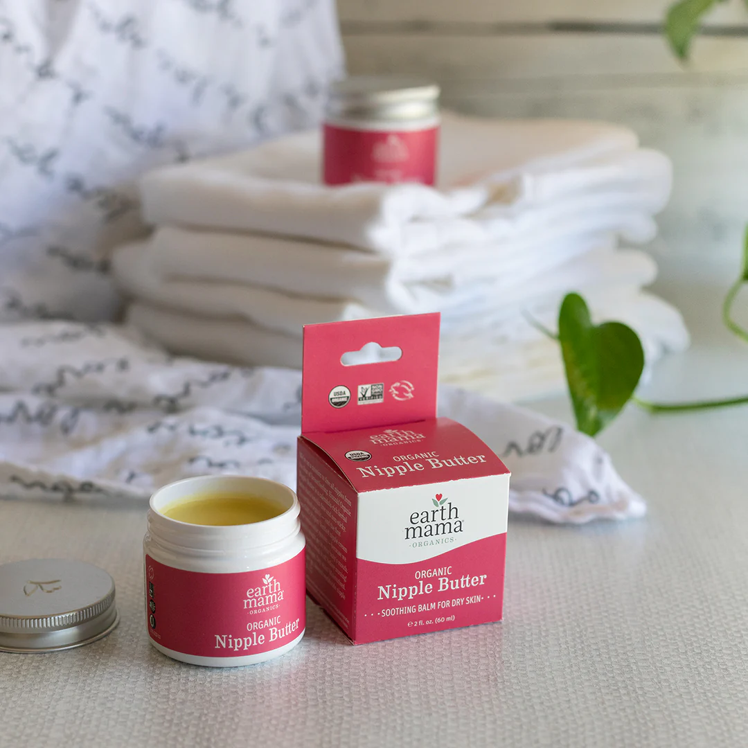 Organic Nipple Butter - Image 11