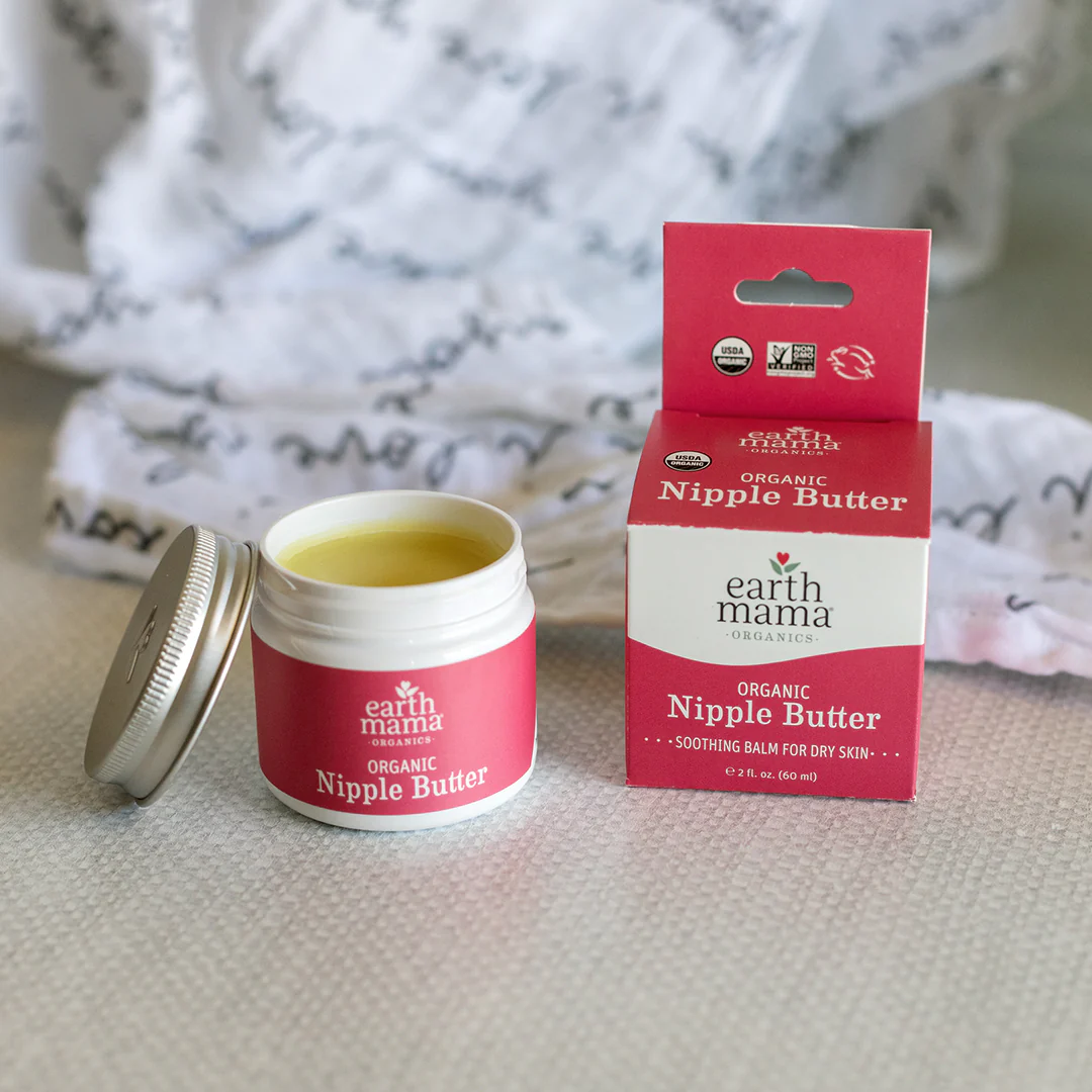 Organic Nipple Butter - Image 12