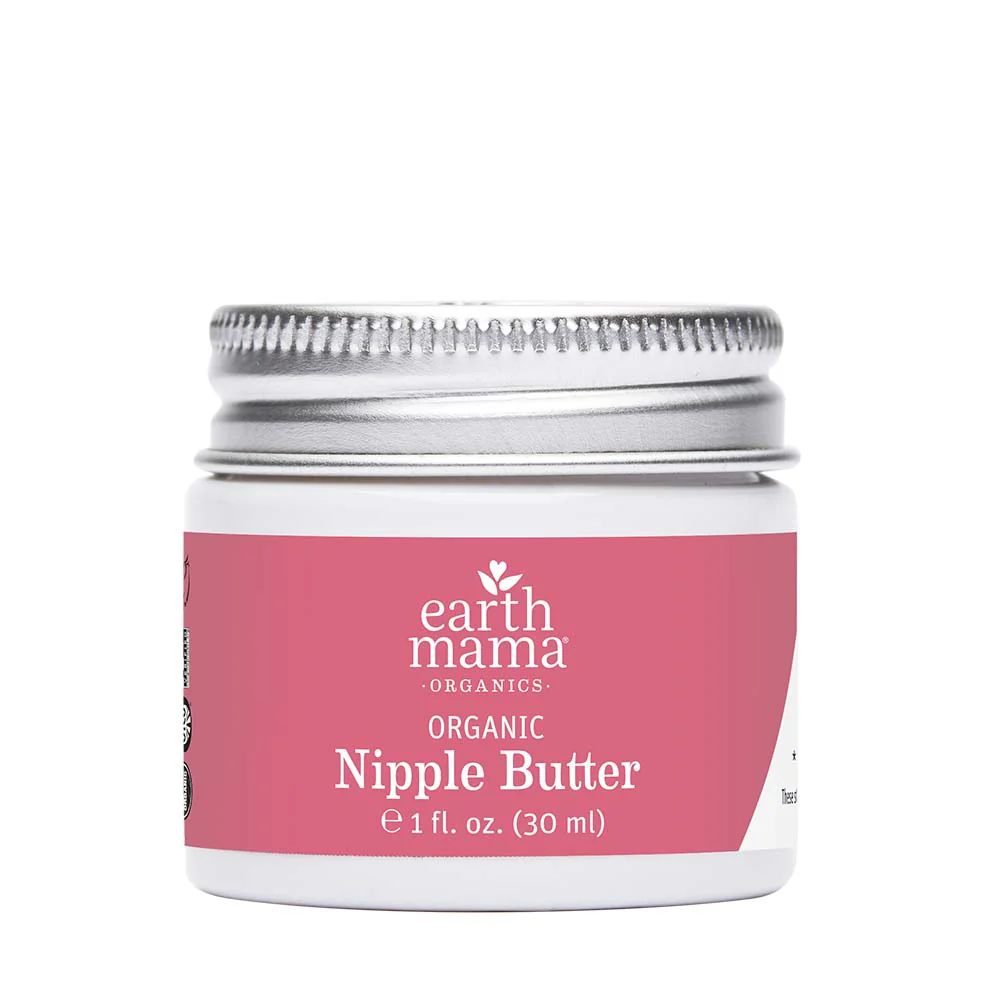 Organic Nipple Butter - Image 13