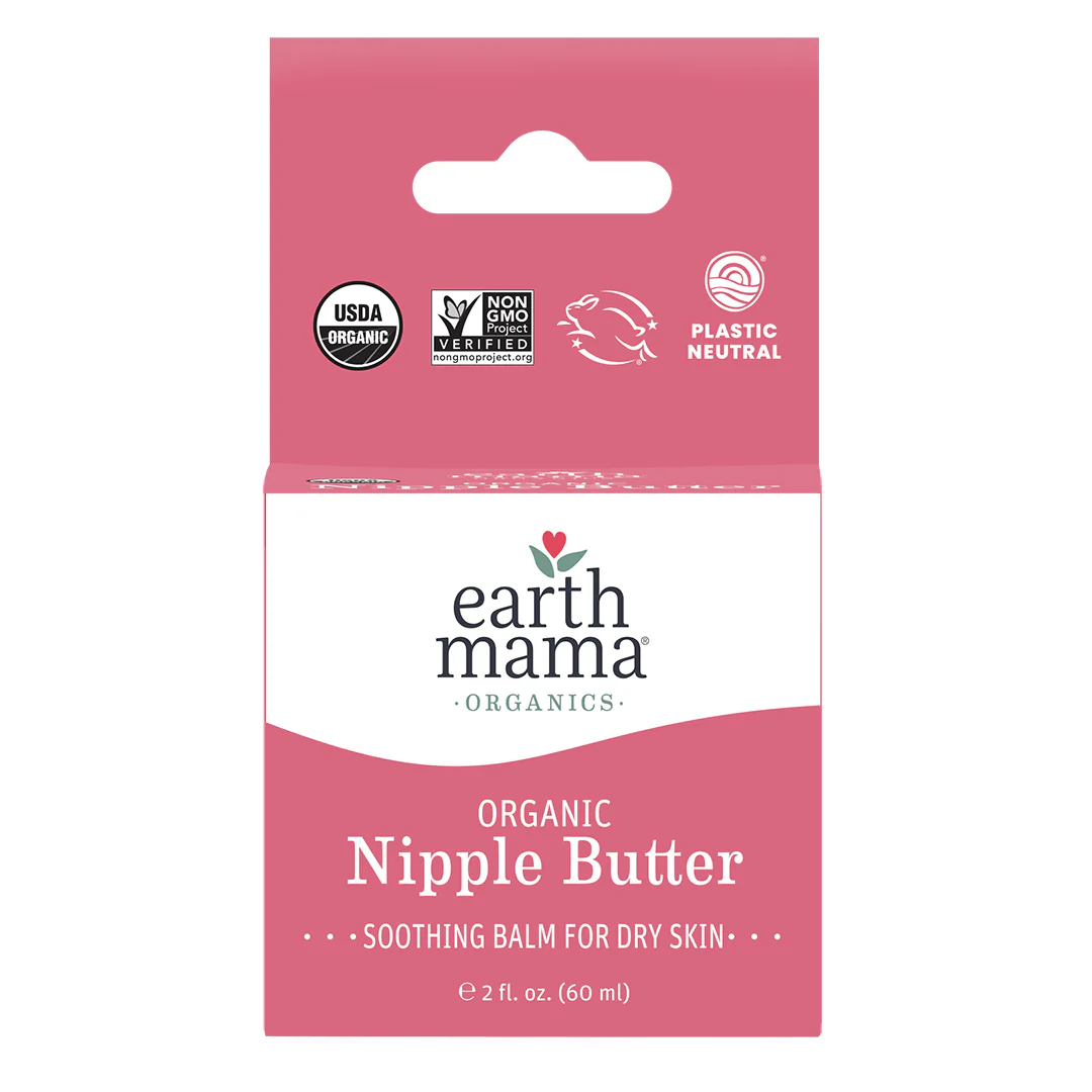 Organic Nipple Butter - Image 15