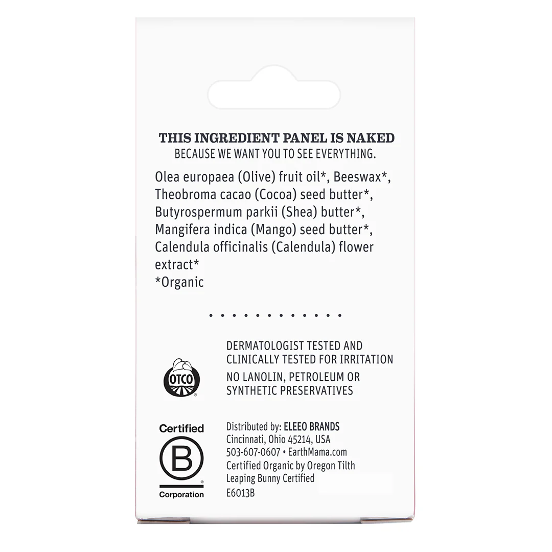 Organic Nipple Butter - Image 17