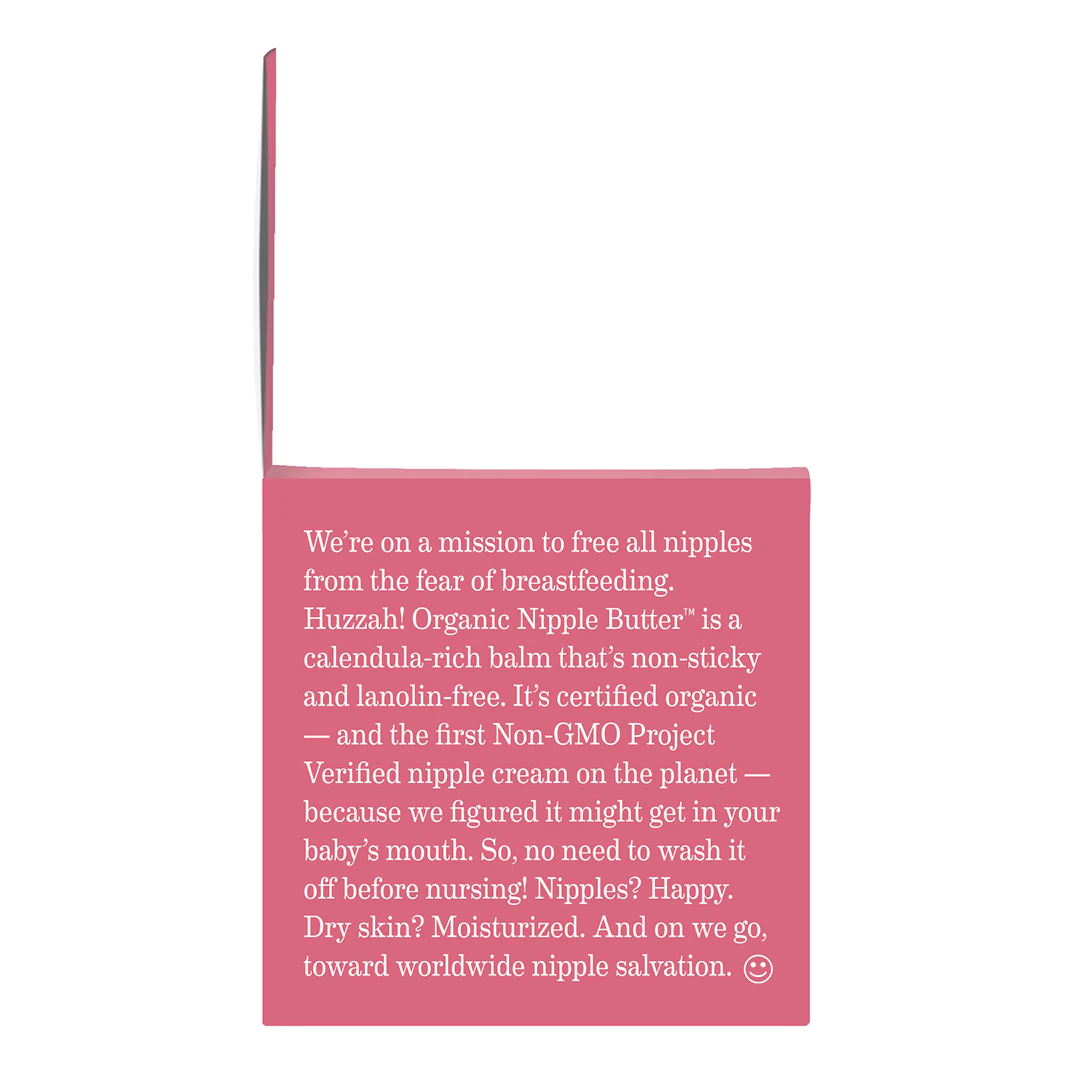 Organic Nipple Butter - Image 18