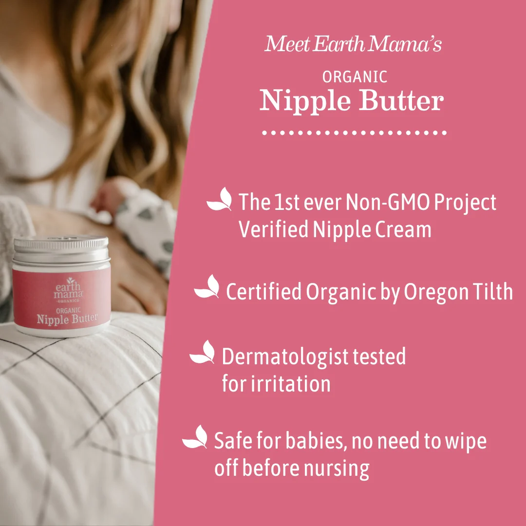 Organic Nipple Butter - Image 5