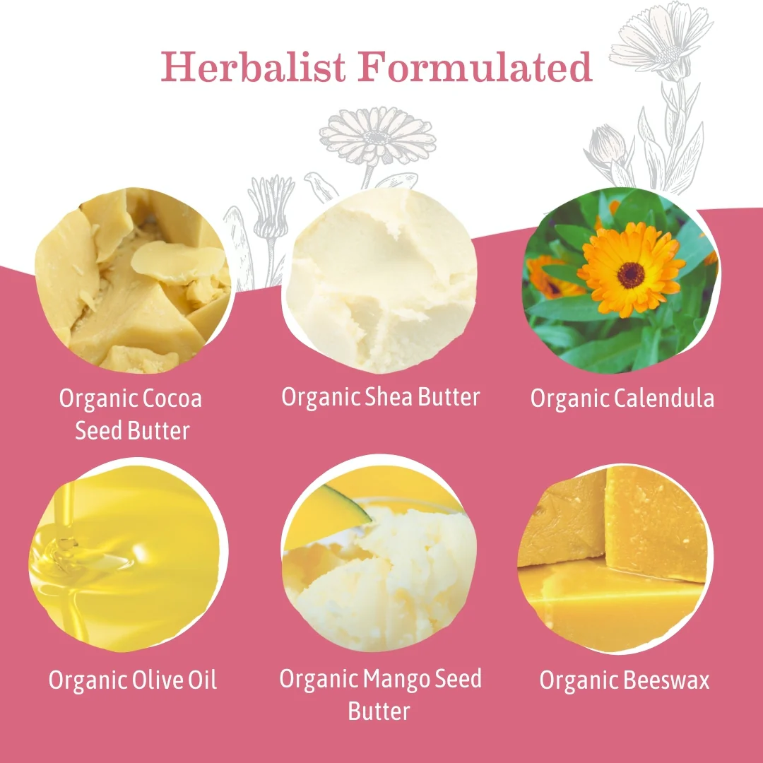 Organic Nipple Butter - Image 7