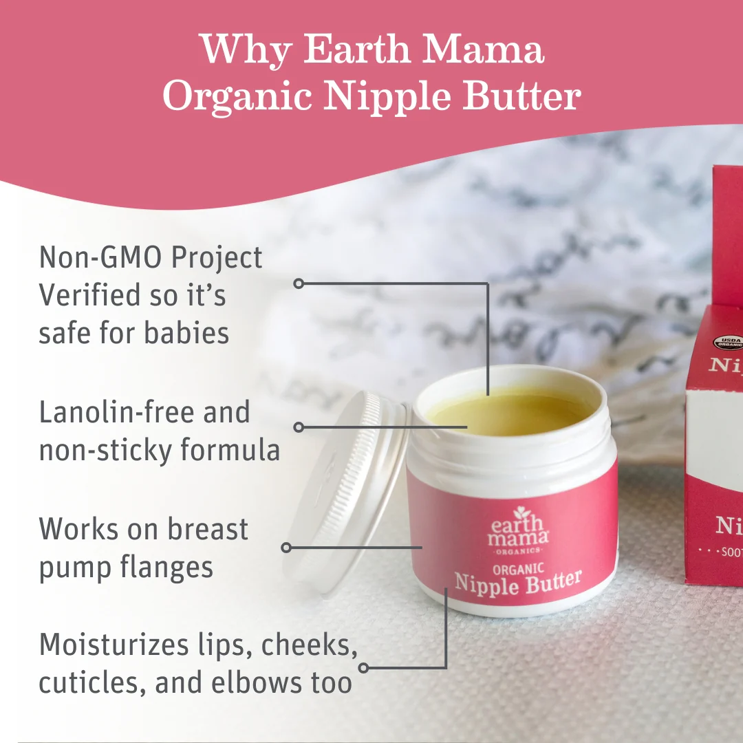 Organic Nipple Butter - Image 8