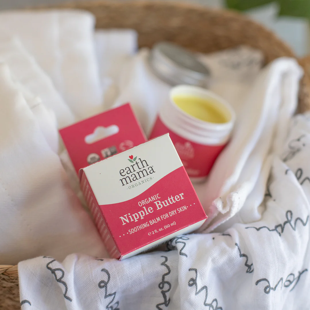 Organic Nipple Butter - Image 9