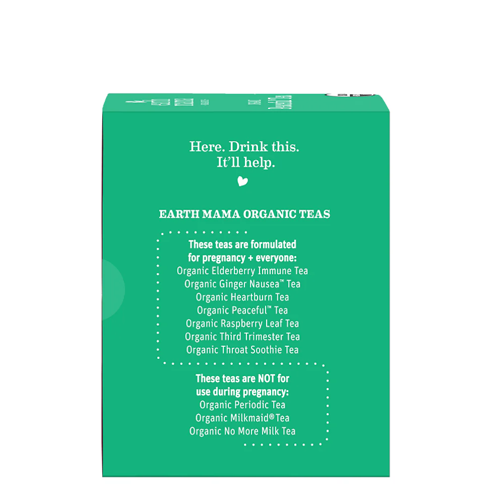 Organic Peaceful Tea - Image 6