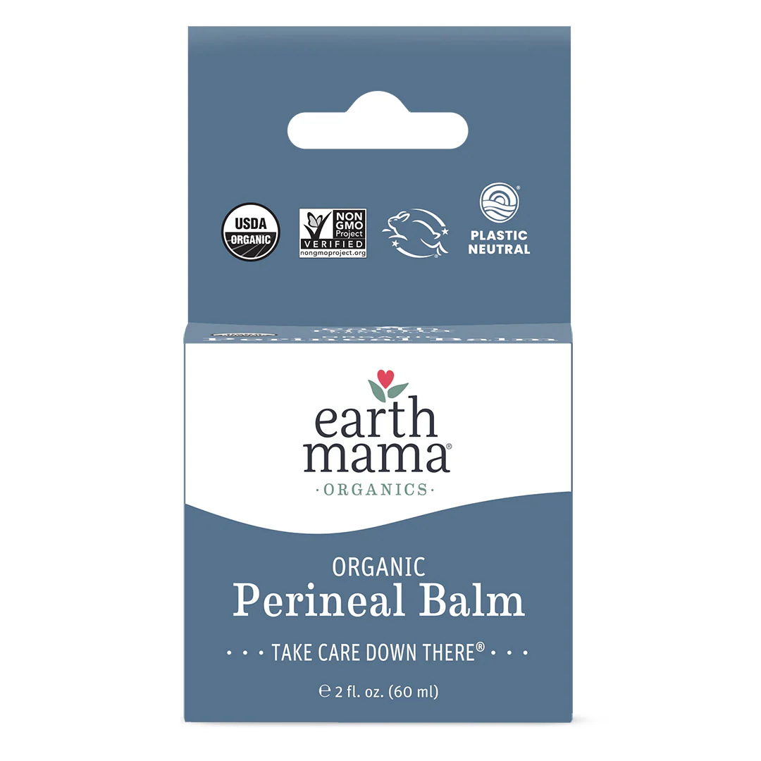 Organic Perineal Balm - Image 5