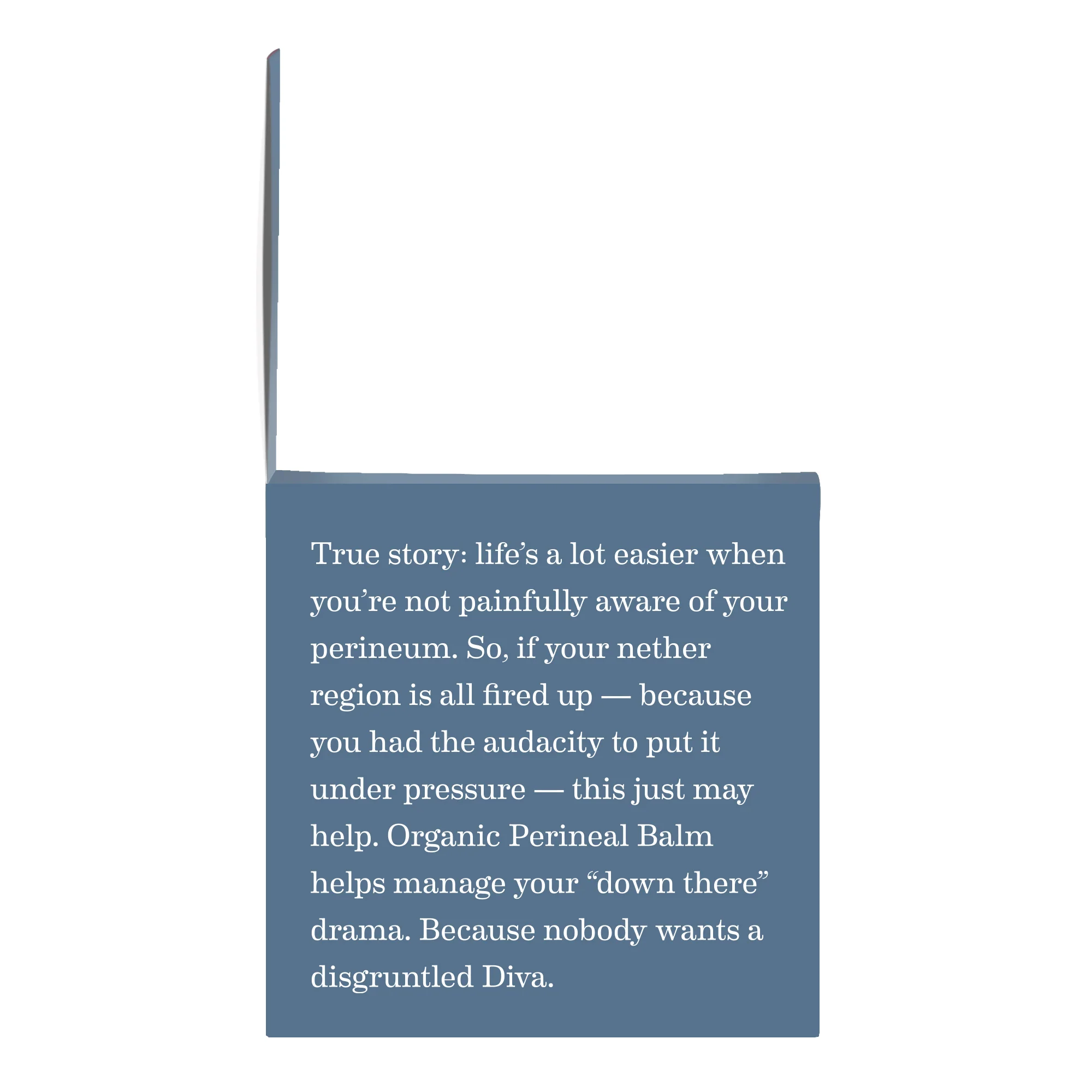 Organic Perineal Balm - Image 7
