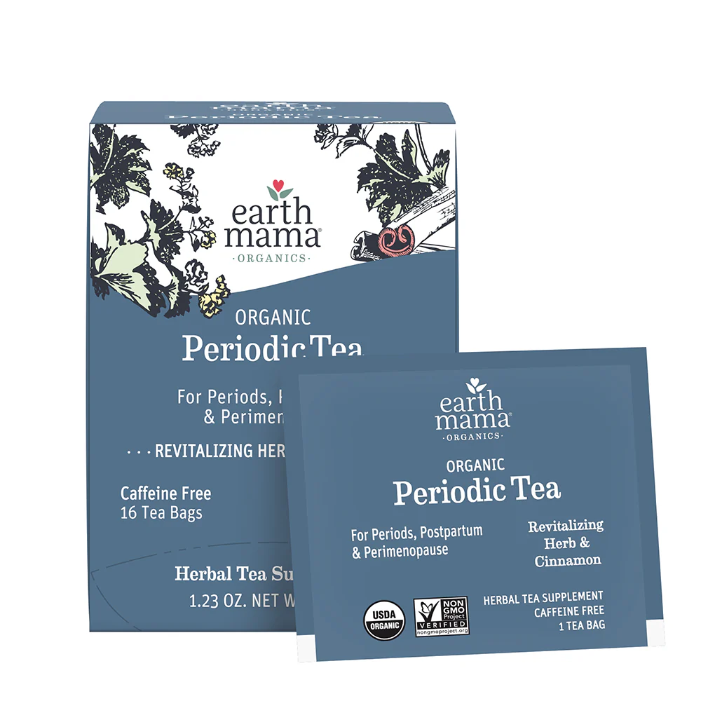Organic Periodic Tea - Image 3