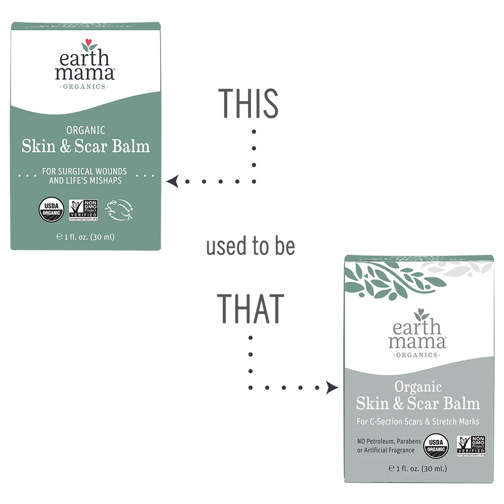Organic Skin & Scar Balm - Image 10