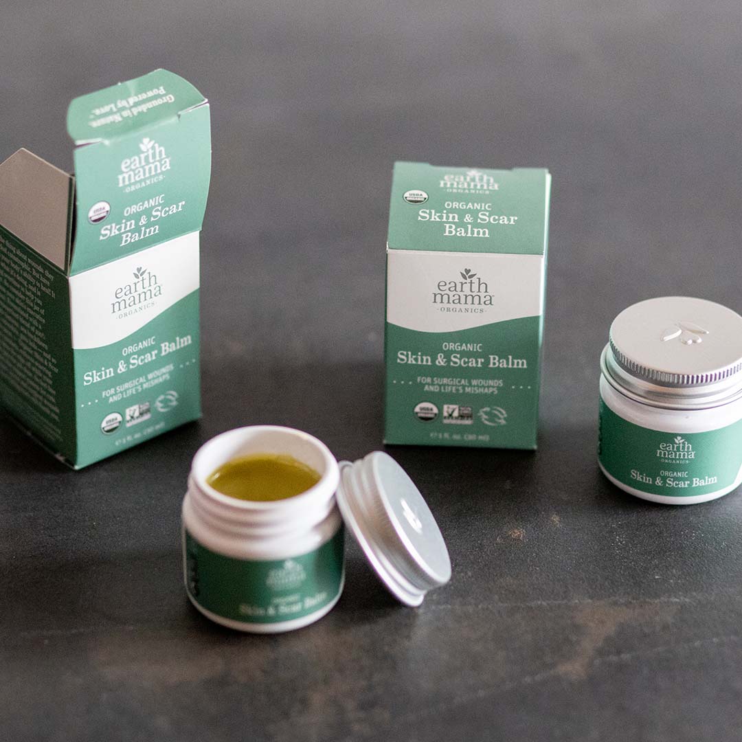 Organic Skin & Scar Balm - Image 3