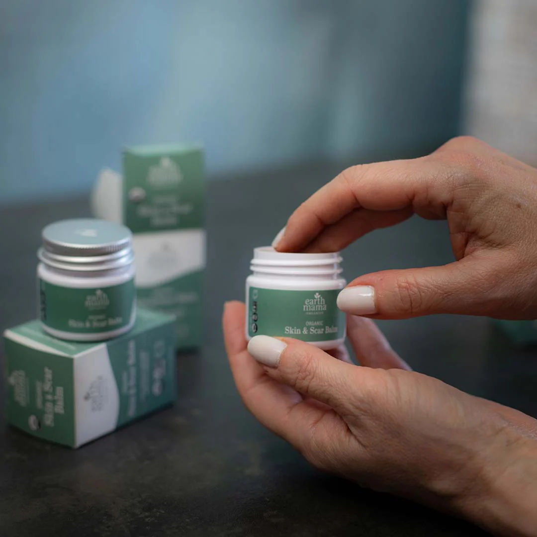 Organic Skin & Scar Balm - Image 4