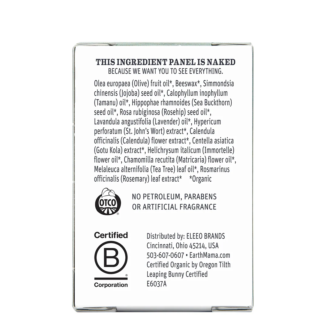 Organic Skin & Scar Balm - Image 5