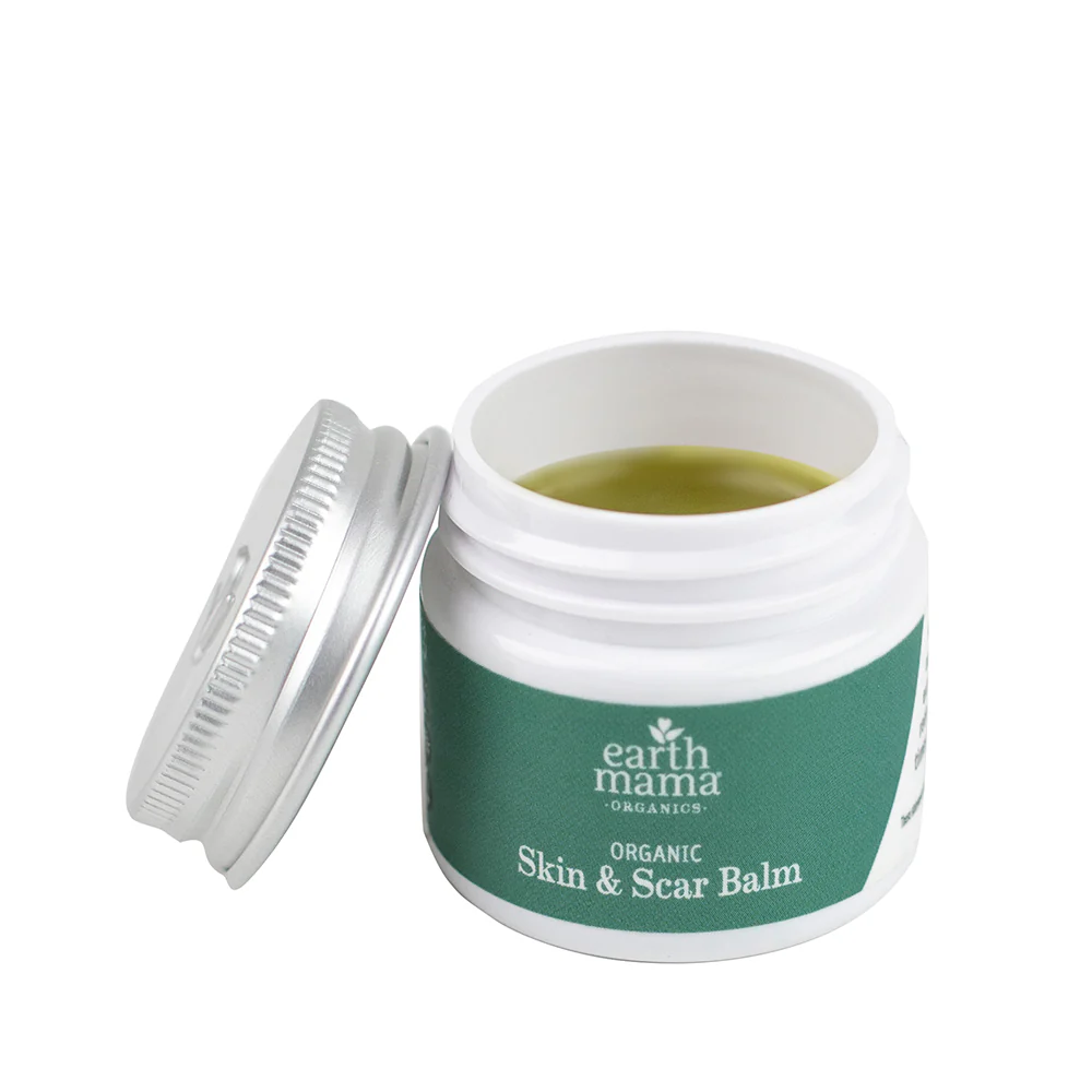 Organic Skin & Scar Balm - Image 8