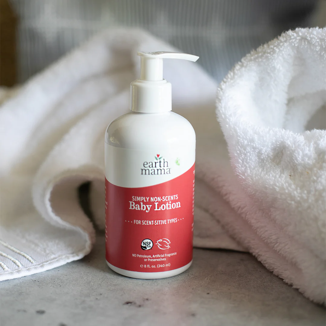 Simply Non-Scents Baby Lotion - Image 3